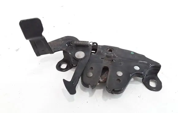 Nissan Almera N16 Engine bonnet/hood lock/catch