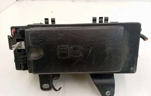Jaguar F-Pace Fuse module GX7314A076AA