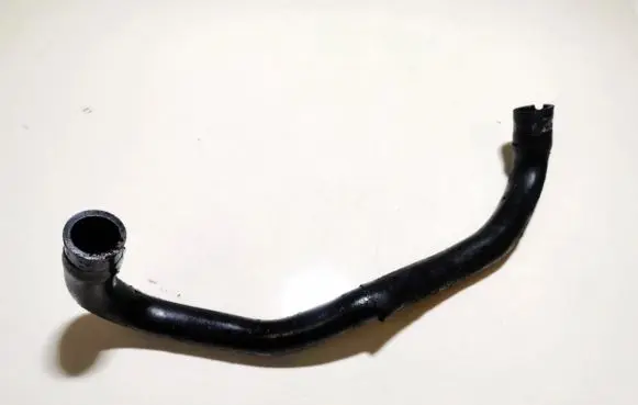 Alfa Romeo 156 Breather hose/pipe 