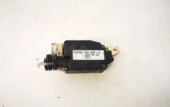 Mazda MX-6 Central locking motor ga5r56890