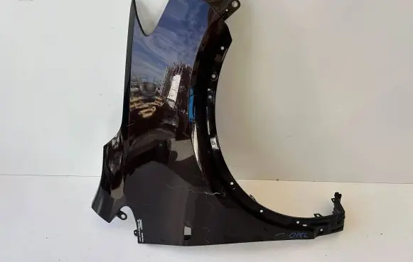 Opel Mokka X Fender