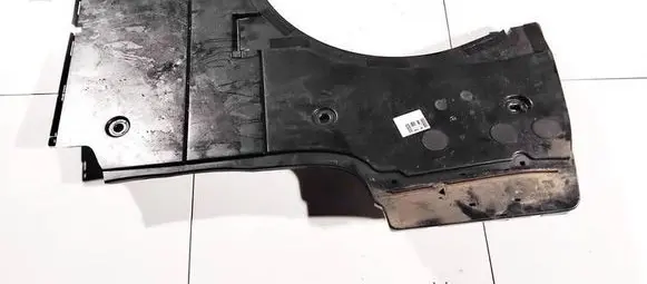 Volkswagen PASSAT B5.5 Other trunk/boot trim element 3b9864511e