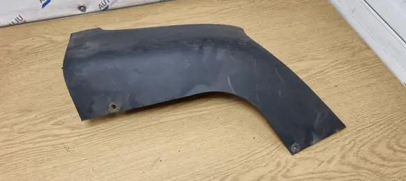 BMW X5 E70 Rear bumper corner part panel trim 51127242527 7242527