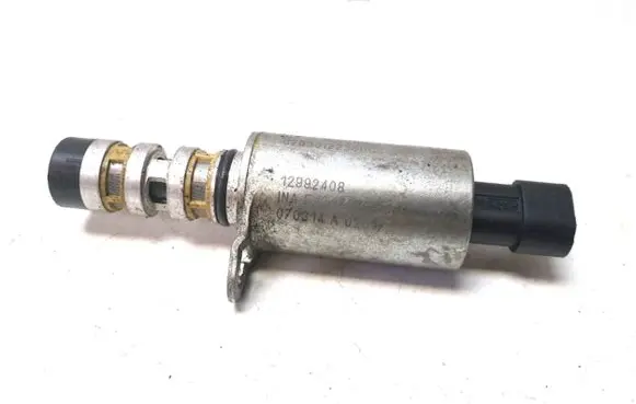Opel Astra J Camshaft position sensor 12992408