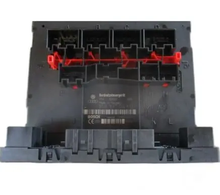 Volkswagen Touran I Other control units/modules