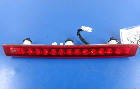 Hyundai i30 Boot/trunk interior light 92700-2R0