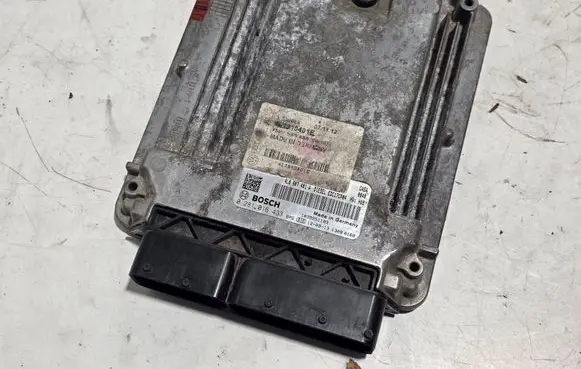 Engine control unit/module