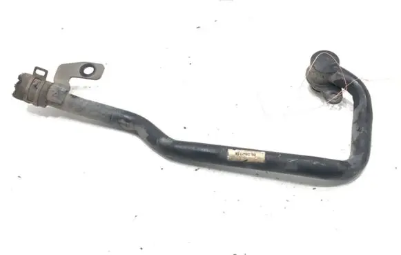 Skoda Octavia Mk3 (5E) Engine coolant pipe/hose 04L121065AJ