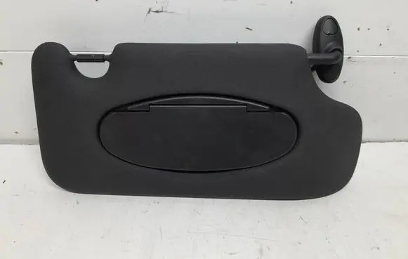 Mini Paceman (R61) Sun visor