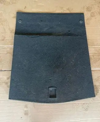 Audi A4 S4 B8 8K Trunk/boot floor carpet liner 217028