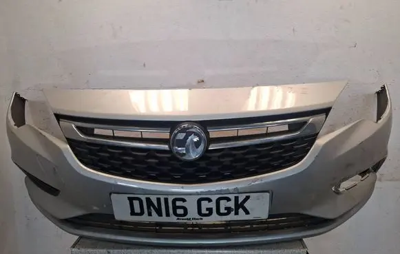 Opel Astra K Front bumper 99017250