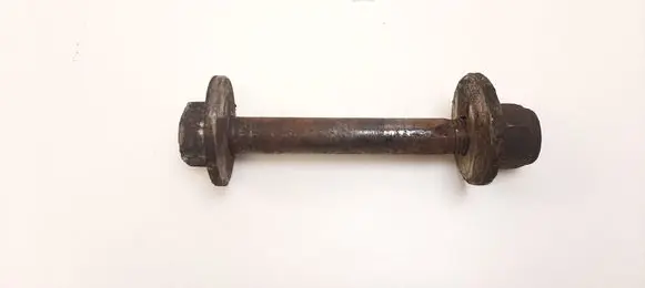 Mercedes-Benz COMPAKT W115 Front suspension camber bolt 