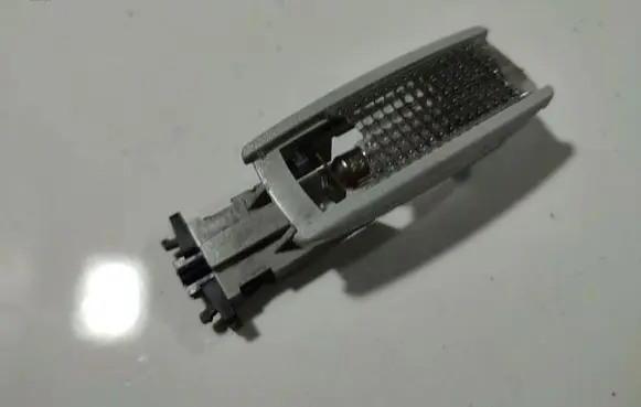 Seat Toledo III (5P) Other interior light 3b0947113