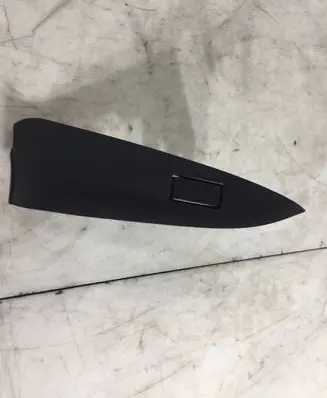 Toyota RAV 4 (XA30) Rear door window switch trim 7427142010