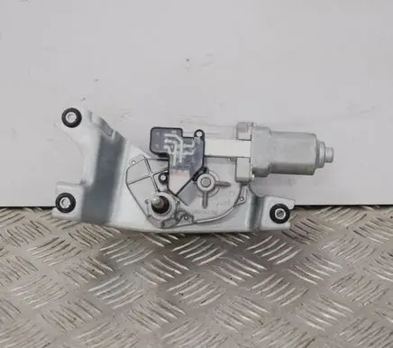BMW X5 F15 Rear window wiper motor 7318710