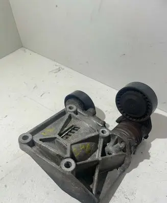 Volvo V50 Alternator belt tensioner pulley 8692808