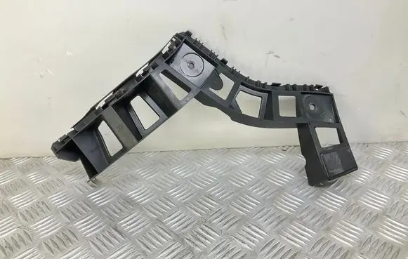Volkswagen Tiguan Bumper support mounting bracket corner 5N0807394D