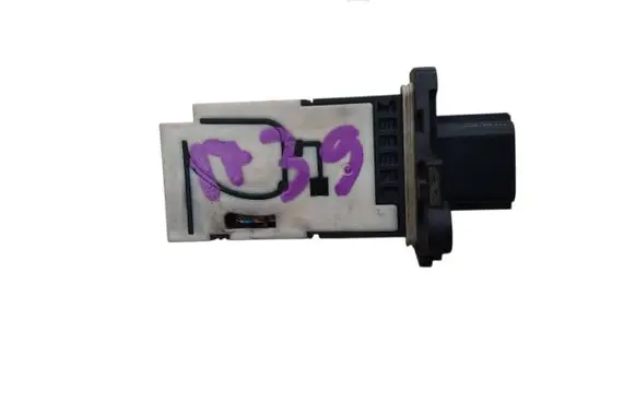 Renault Trafic III (X82) Mass air flow meter 93450753