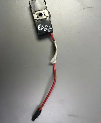 Tesla Model S Aerial antenna filter 101200200B A10H0000285