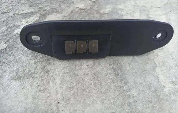 Ford Transit Custom Sliding door sensor 2C1T14A656BB 2C1T4A658BB
