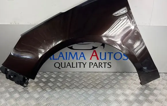 Opel Zafira C Fender