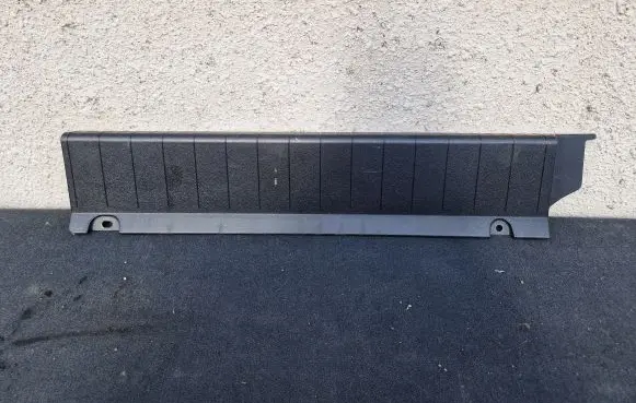 Mercedes-Benz B W245 Parcel shelf A1696902630