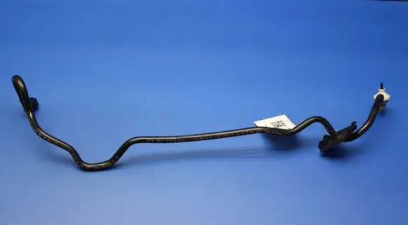 Mercedes-Benz C W204 Vacuum line/pipe/hose A2044305029 L26257AA