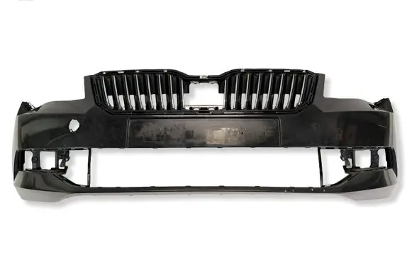 Skoda Superb B8 (3V) Front bumper 3V0807221 Z2462