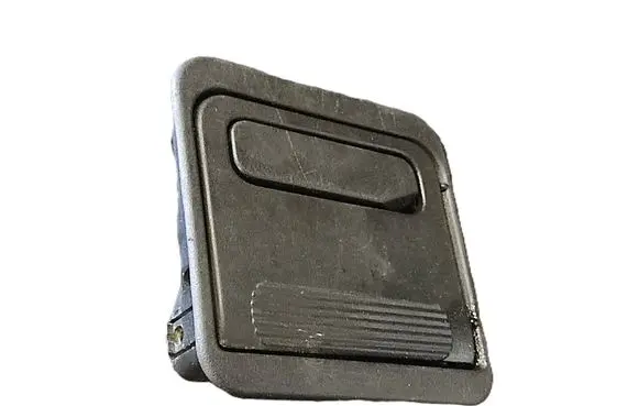 Mercedes-Benz E W211 Glove box lock A2116802184
