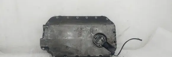 Audi A6 S6 C5 4B Oil sump 059103604G