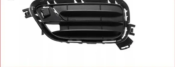 BMW X3 F25 Front fog light trim/grill 51117347945
