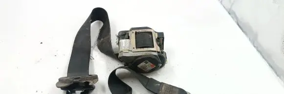 Volkswagen PASSAT B5.5 Front seatbelt 3b1857705d 3150BJ31451