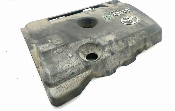 Toyota Avensis T250 Engine cover (trim)