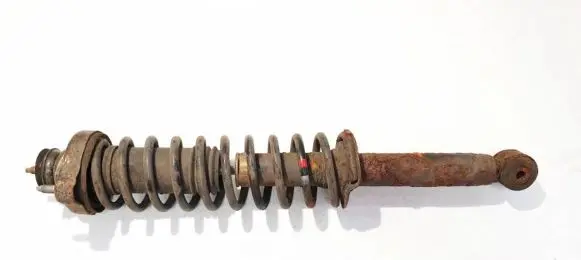 Mitsubishi Space Star Rear shock absorber/damper