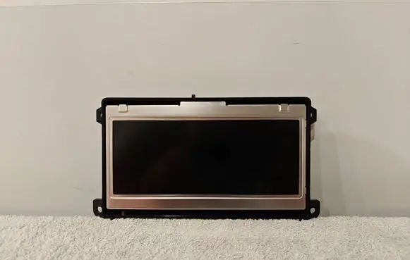 Audi A4 S4 B8 8K Screen/display/small screen 8T0919603 7647268380
