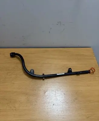 Oil level dip stick