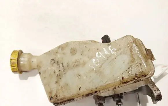 Peugeot 207 Master brake cylinder 32067093
