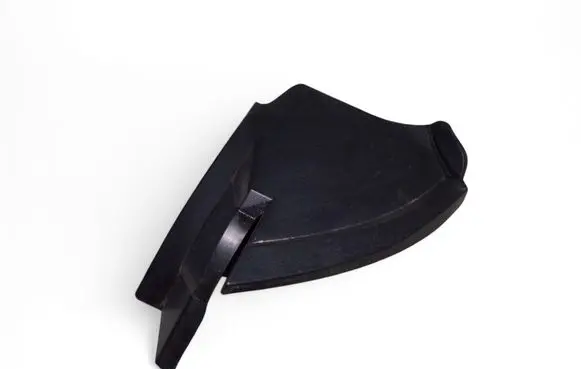 Infiniti FX Rear/tail light trim molding 