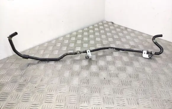 Toyota Corolla E210 E21 Clutch pipe/line 