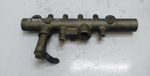Mazda 6 Fuel main line pipe