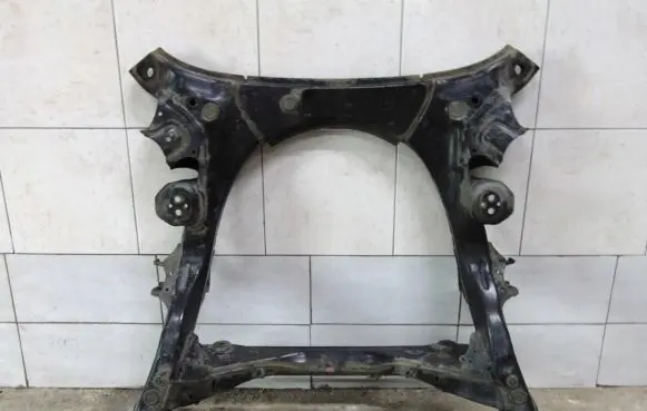 Lexus GS 250 350 300H 450H Front axle beam 
