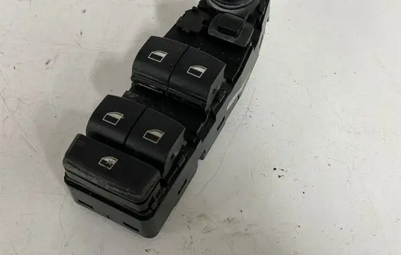 BMW 5 F10 F11 Electric window control switch 918055602 9180556