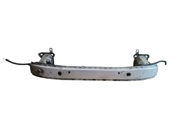 Front bumper cross member