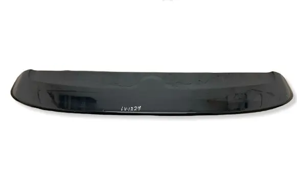 Citroen C4 I Picasso Tailgate/trunk spoiler 