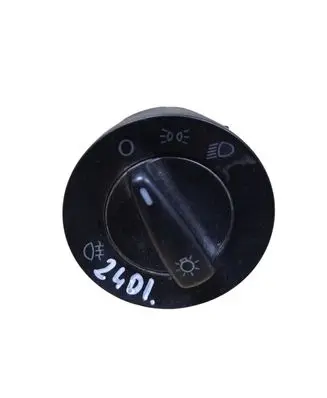 Volkswagen Golf III Light switch 1C0941531
