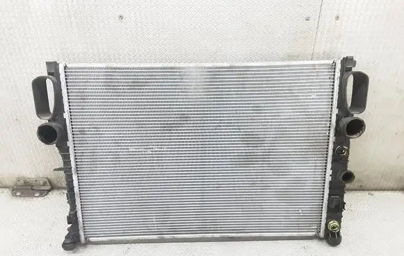 Mercedes-Benz E W211 Coolant radiator