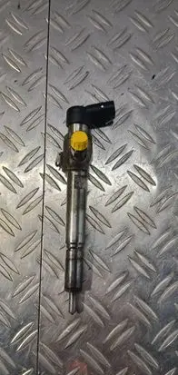 Renault Megane II Fuel injector 8200380253