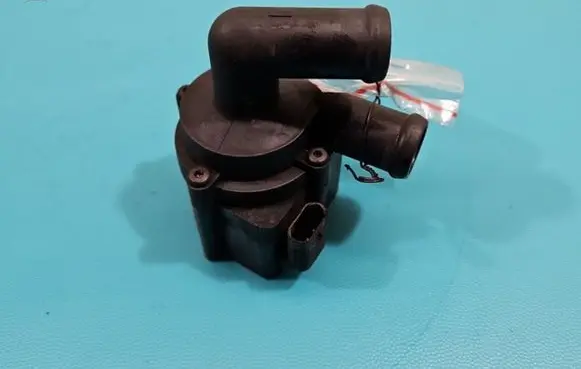 Volkswagen Tiguan Electric auxiliary coolant/water pump 5N0965561 IMPRK1420357