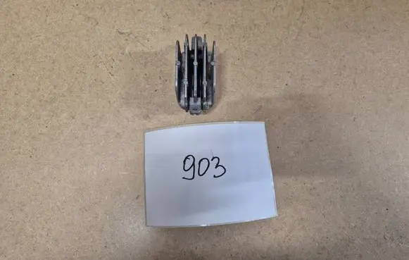 Audi A5 8T 8F LED ballast control module 1305715178