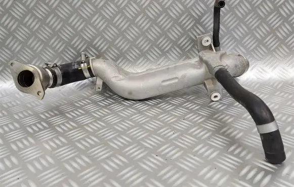 KIA Ceed EGR valve line/pipe/hose 28291-2U000
